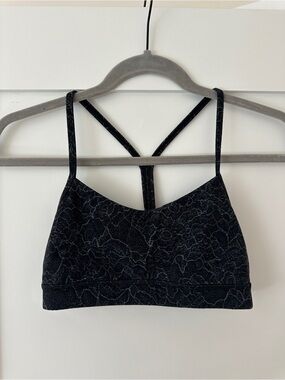 lululemon Flow Y Sports Bra